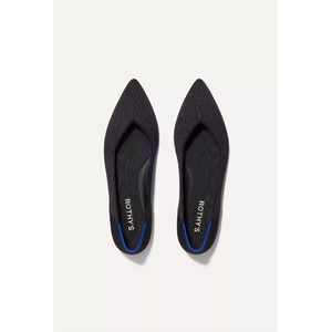 Rothy's The Point II Flats 9.5 NEW Anthropologie